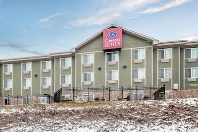 کمفرت سویتز انچراج آیرپرت