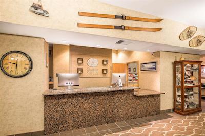 کمفرت سویتز انچراج آیرپرت