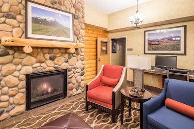 کمفرت سویتز انچراج آیرپرت