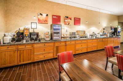 کمفرت سویتز انچراج آیرپرت