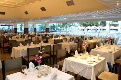 ترپیکال ماناوز اکریزرت