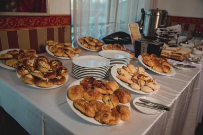 باکو این هتل