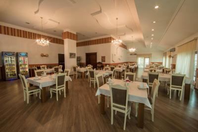 باکو این هتل