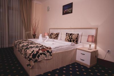 باکو این هتل