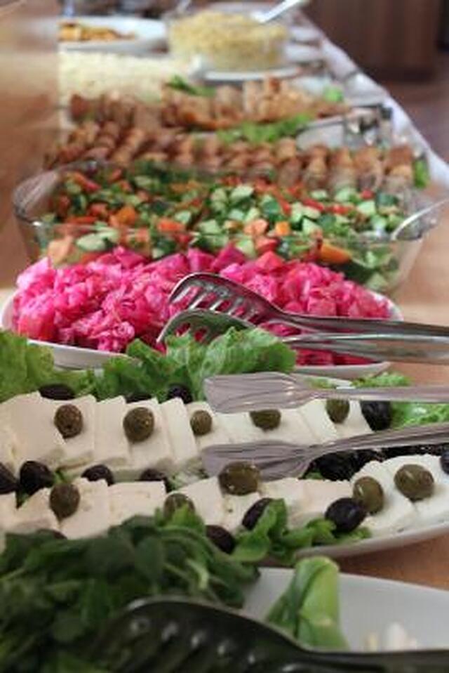 باکو این هتل