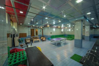 باکو این هتل