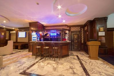 باکو این هتل