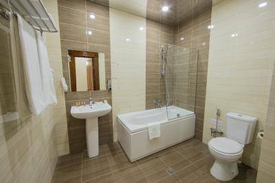 باکو این هتل