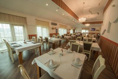 باکو این هتل