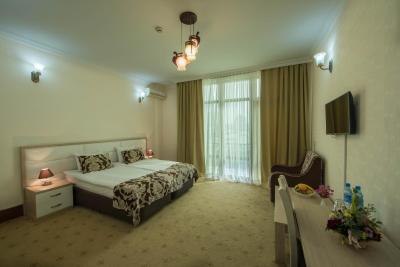 باکو این هتل