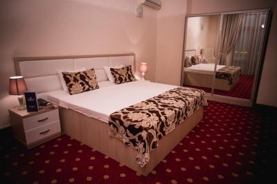 باکو این هتل