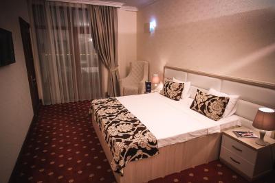 باکو این هتل