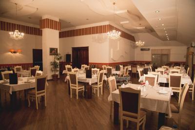 باکو این هتل