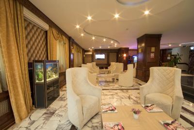 باکو این هتل