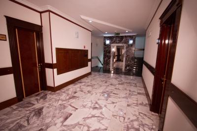 باکو این هتل