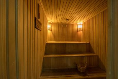 باکو این هتل