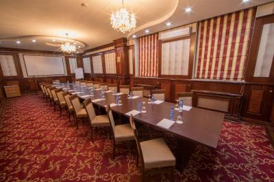 باکو این هتل