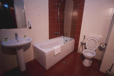 باکو این هتل