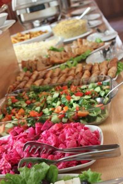 باکو این هتل