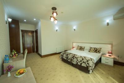 باکو این هتل