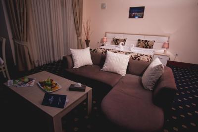 باکو این هتل