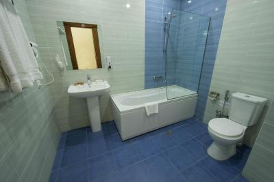 باکو این هتل