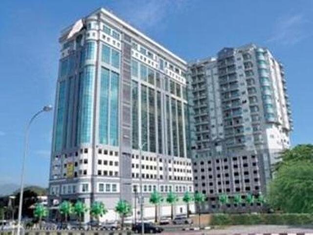 تور رجنسی هتل اند اپارتمنتز