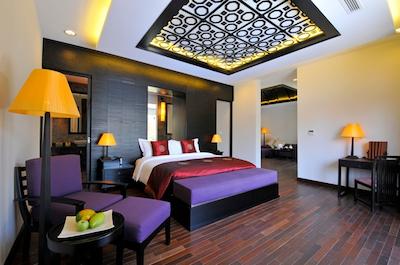 انا ماندارا هو