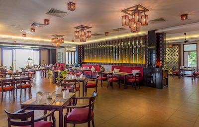 انا ماندارا هو