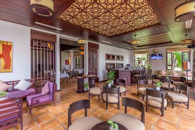 انا ماندارا هو