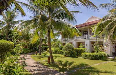 انا ماندارا هو