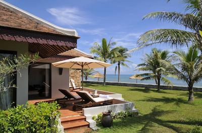 انا ماندارا هو