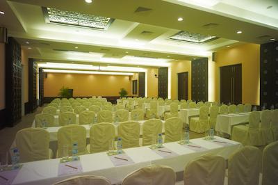 انا ماندارا هو