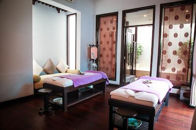 انا ماندارا هو