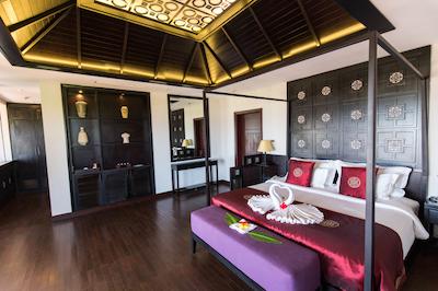 انا ماندارا هو