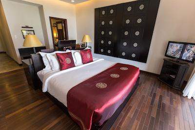 انا ماندارا هو