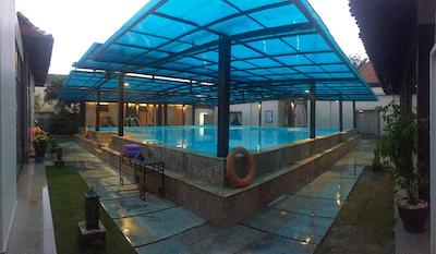 انا ماندارا هو