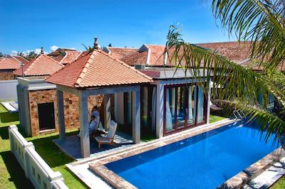 انا ماندارا هو