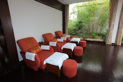 انا ماندارا هو