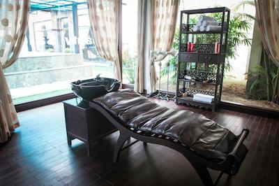 انا ماندارا هو