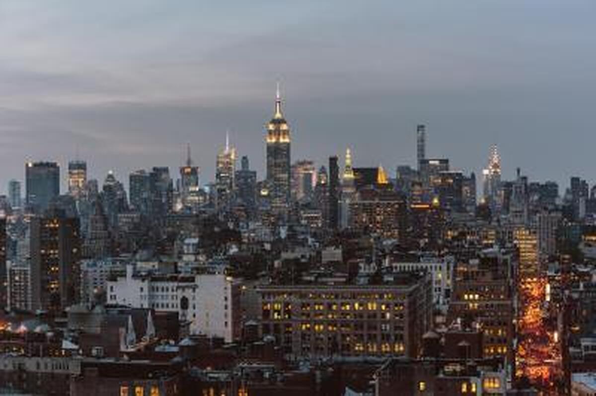 NoMo SoHo Hotel