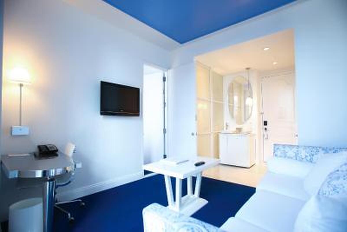 NoMo SoHo Hotel