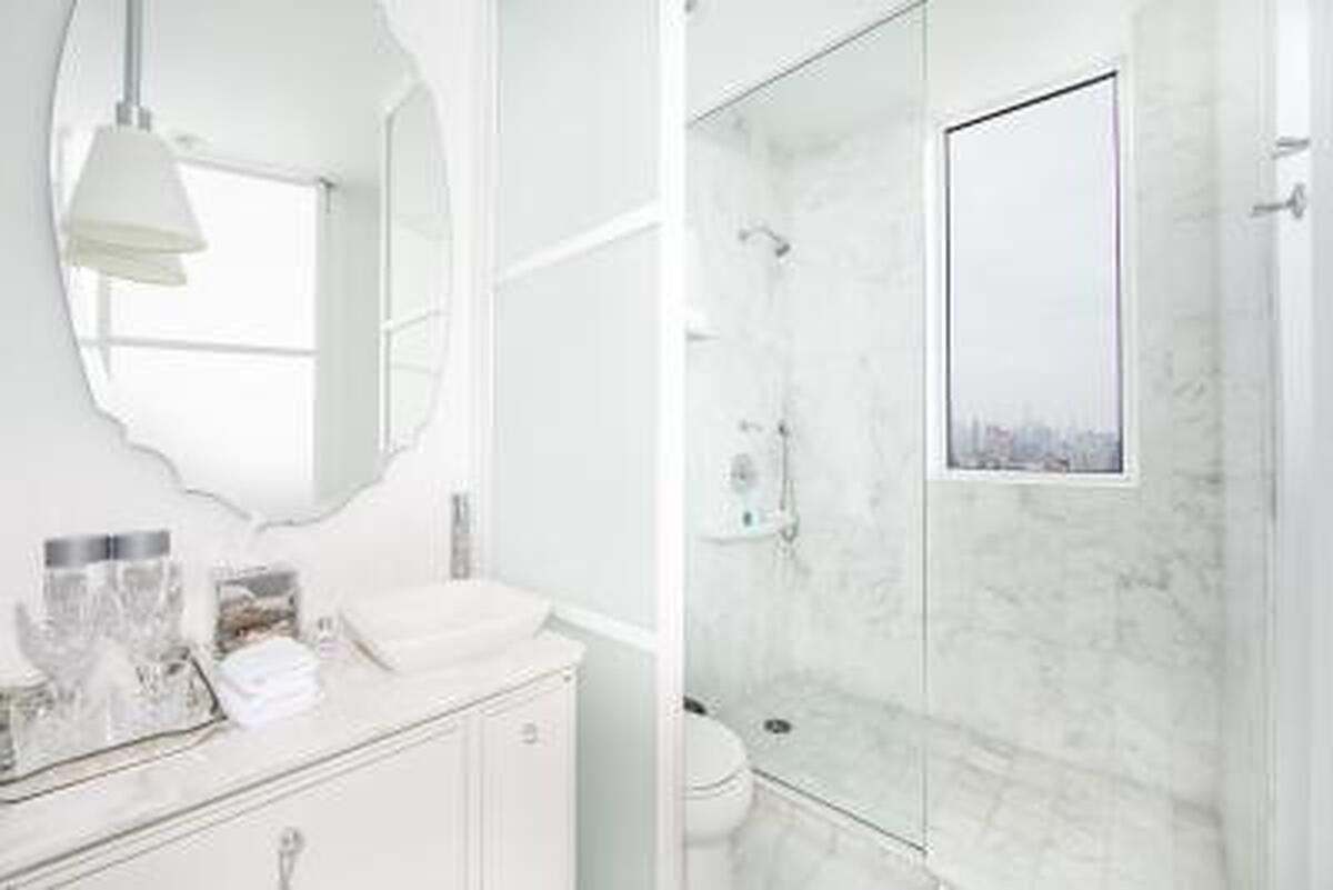 NoMo SoHo Hotel