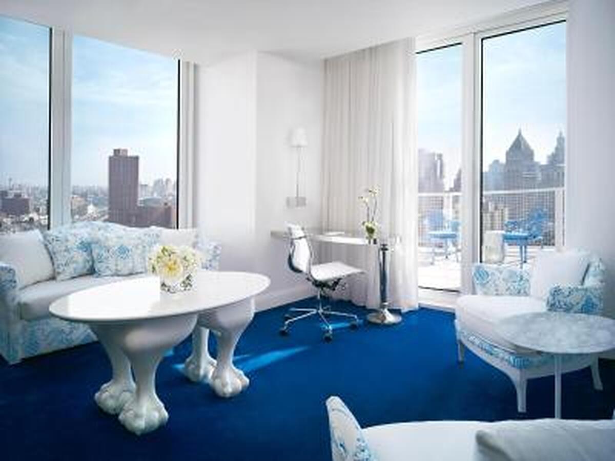 NoMo SoHo Hotel