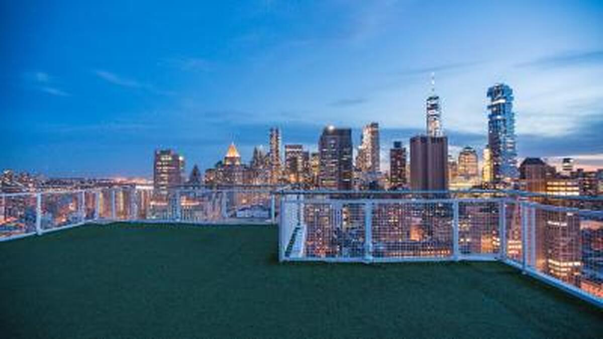 NoMo SoHo Hotel
