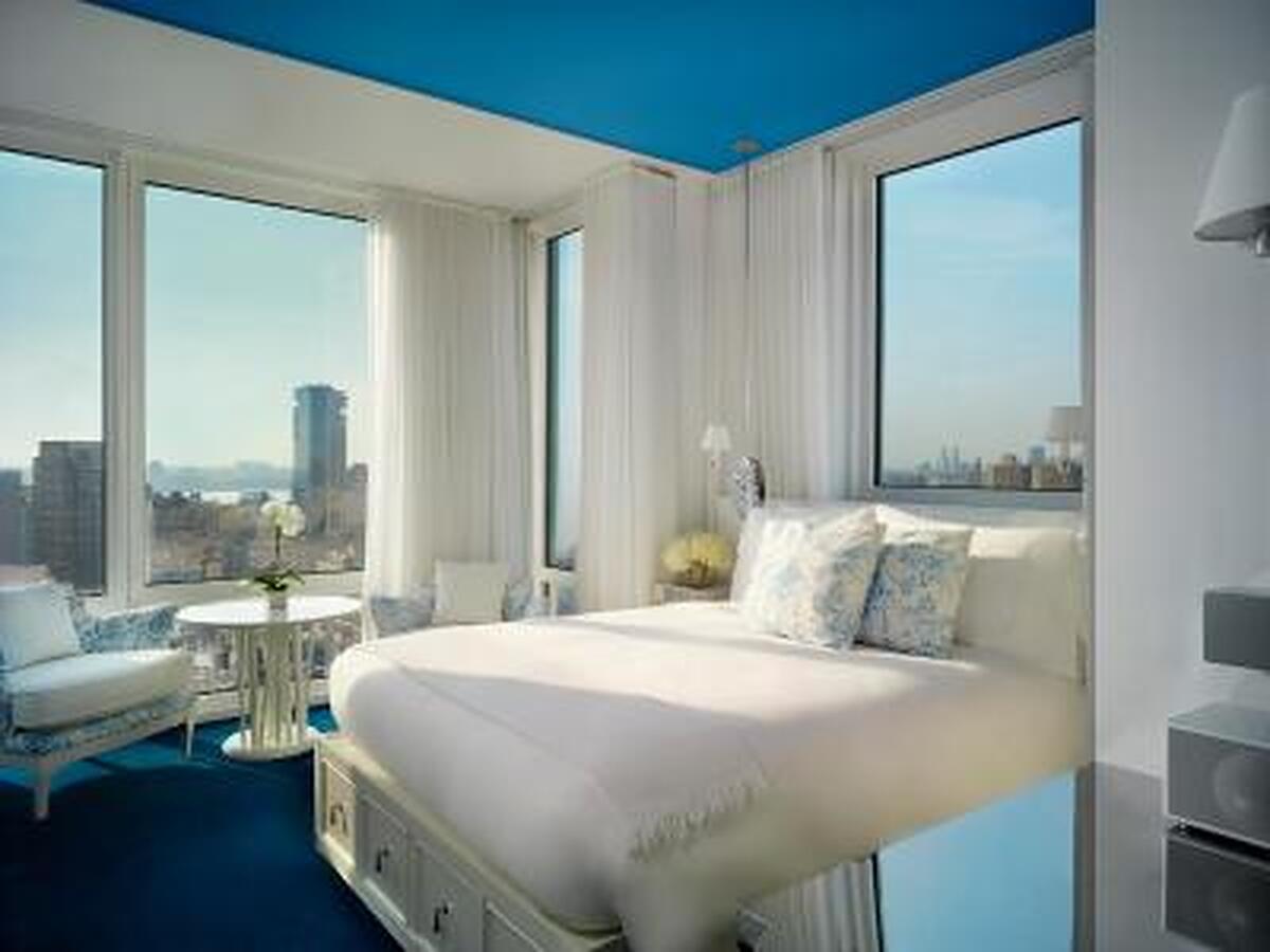 NoMo SoHo Hotel