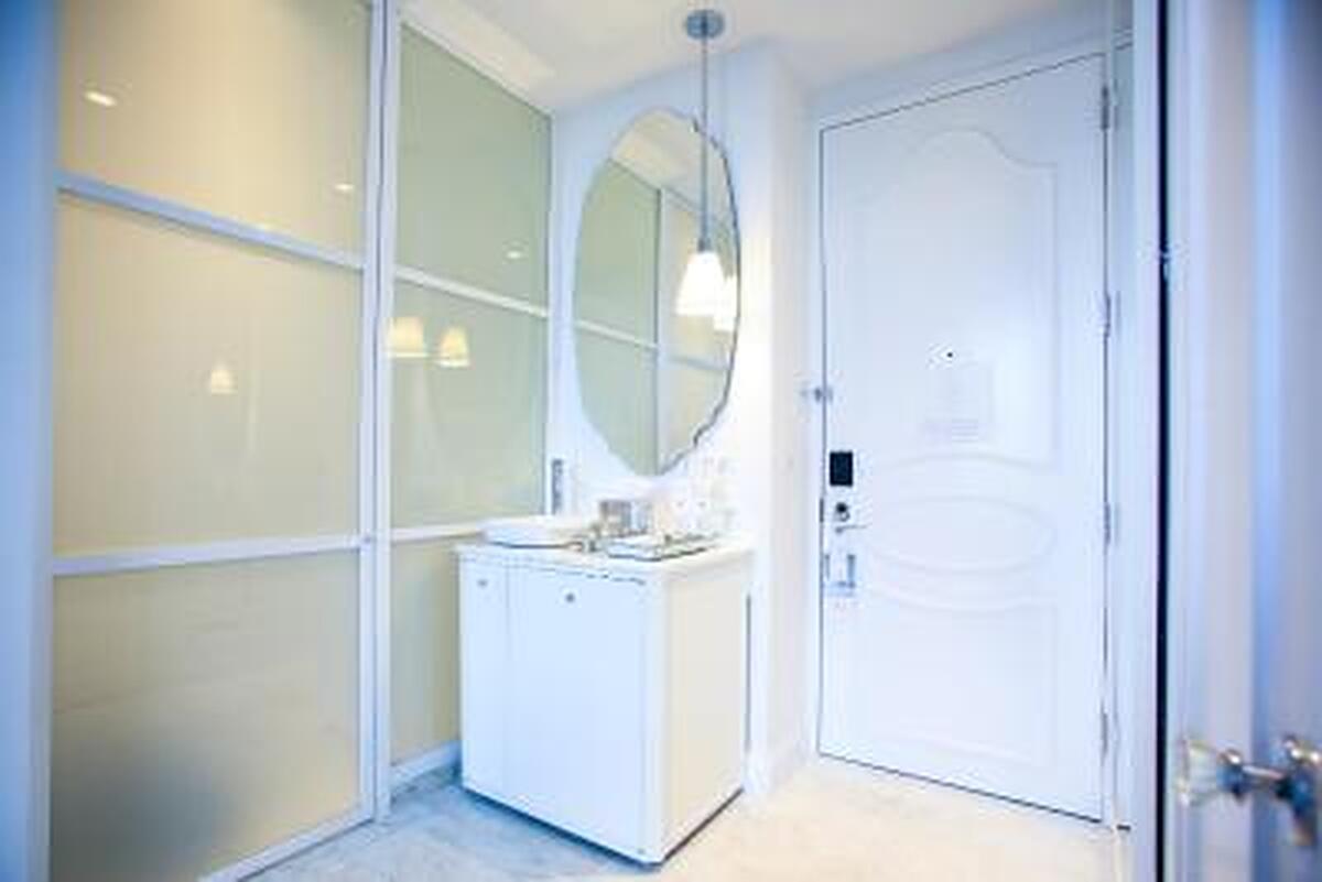 NoMo SoHo Hotel