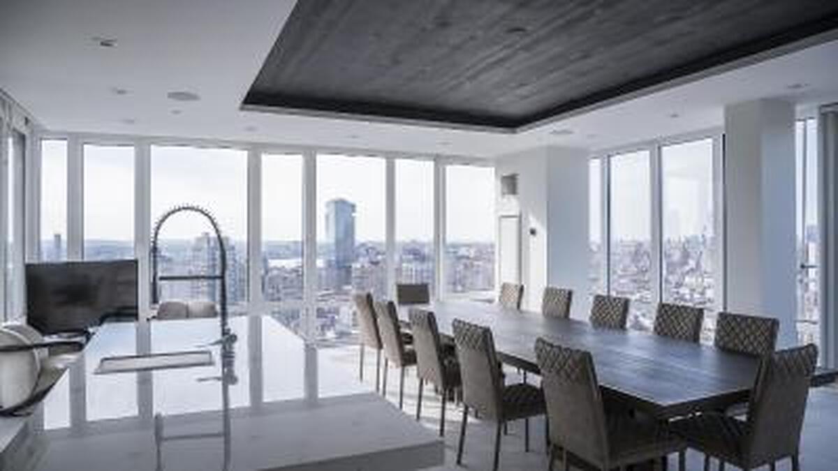 NoMo SoHo Hotel
