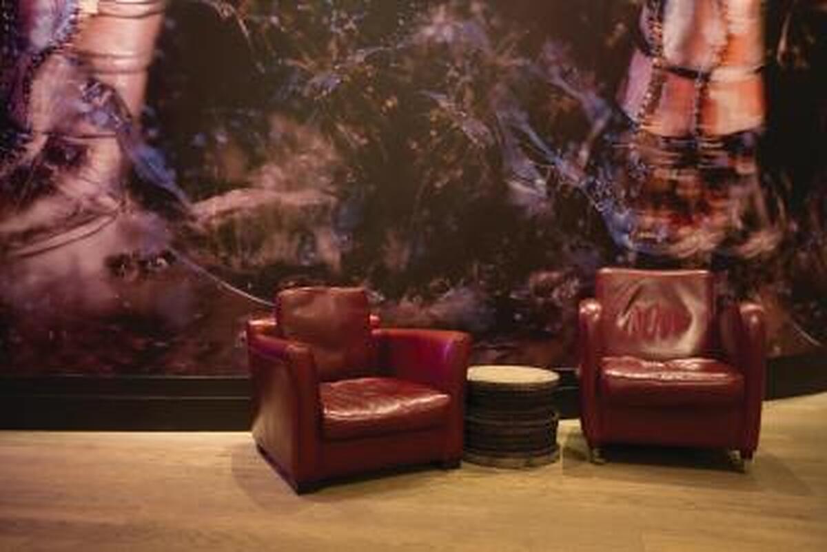 NoMo SoHo Hotel