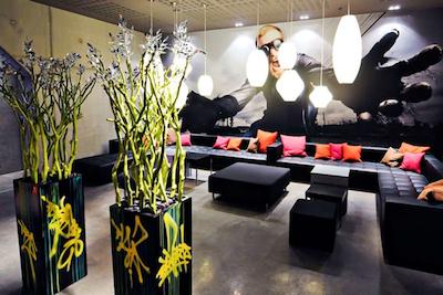 کمفرت اسکوار